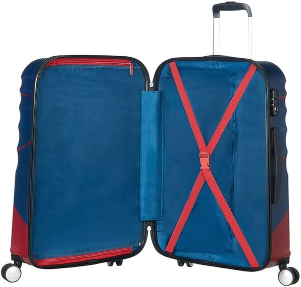 Mittel - American Tourister Wavebreaker