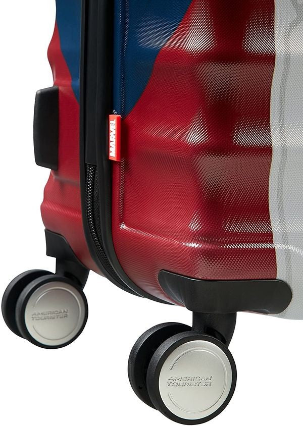 Mittel - American Tourister Wavebreaker