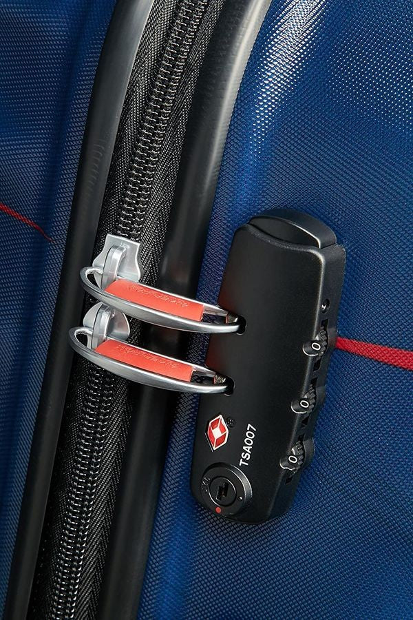 Mittel - American Tourister Wavebreaker