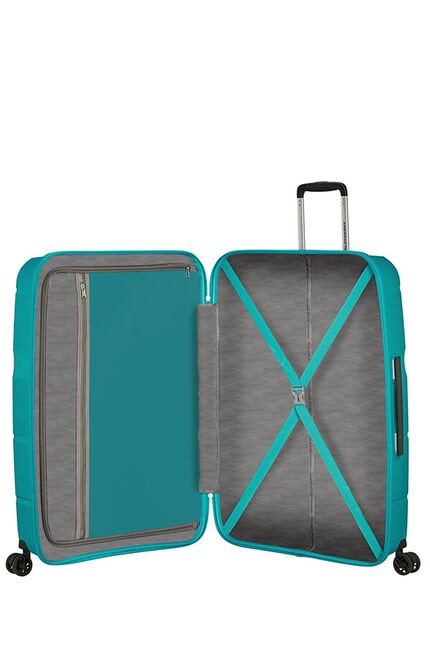 Linex de American Tourister Spinner Grande taille