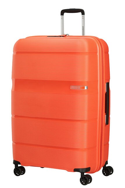 Linex de American Tourister Spinner Grande taille