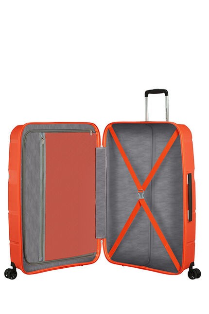 Linex de American Tourister Spinner Grande taille