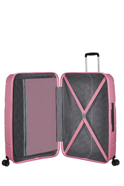 Linex de American Tourister Spinner Grande taille