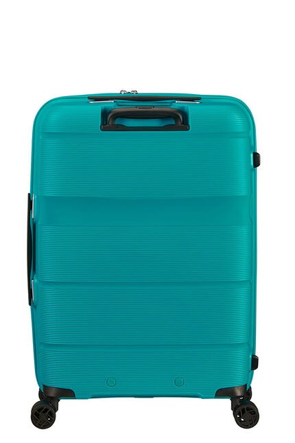 Linex van American Tourister Spinner Middelgroot