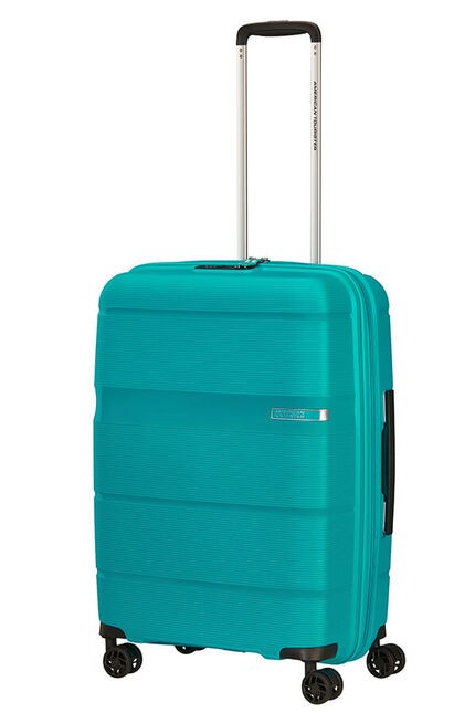 Linex van American Tourister Spinner Middelgroot