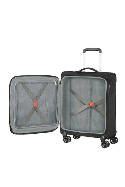Mala de cabine Extensible SummerFunk Strict de American tourister