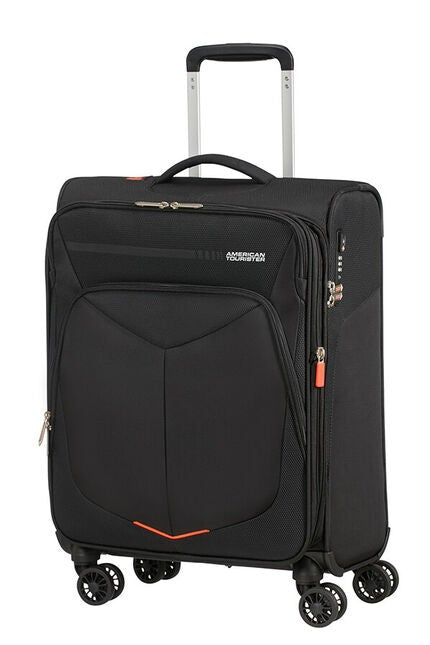 Mala de cabine Extensible SummerFunk Strict de American tourister