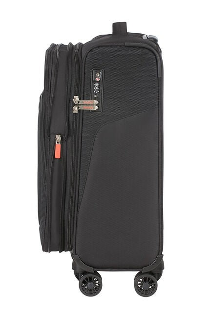 Mala de cabine Extensible SummerFunk Strict de American tourister