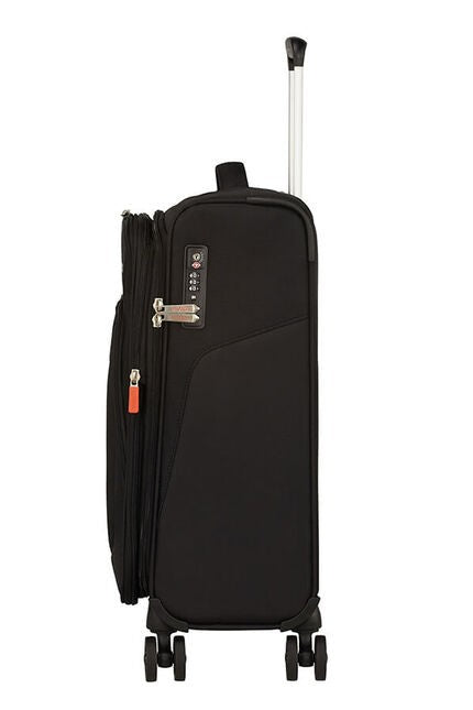 Mala de cabine Extensible SummerFunk Strict de American tourister