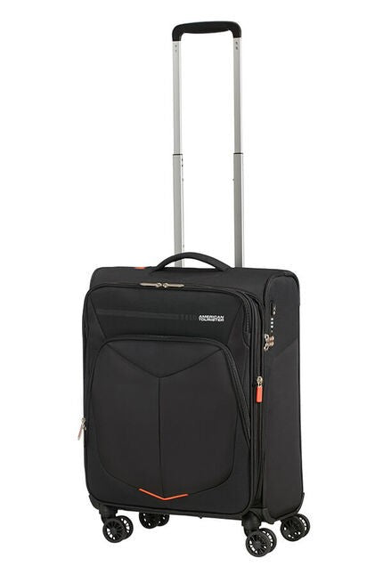 Mala de cabine Extensible SummerFunk Strict de American tourister