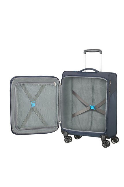 Mala de cabine Extensible SummerFunk Strict de American tourister