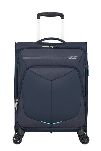 Mala de cabine Extensible SummerFunk Strict de American tourister