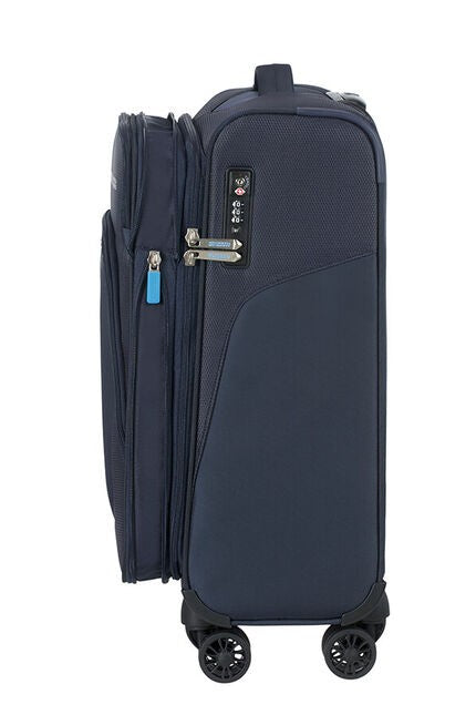 Mala de cabine Extensible SummerFunk Strict de American tourister