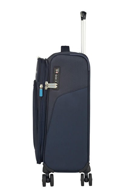 Mala de cabine Extensible SummerFunk Strict de American tourister