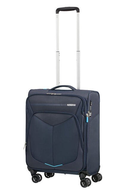 Mala de cabine Extensible SummerFunk Strict de American tourister