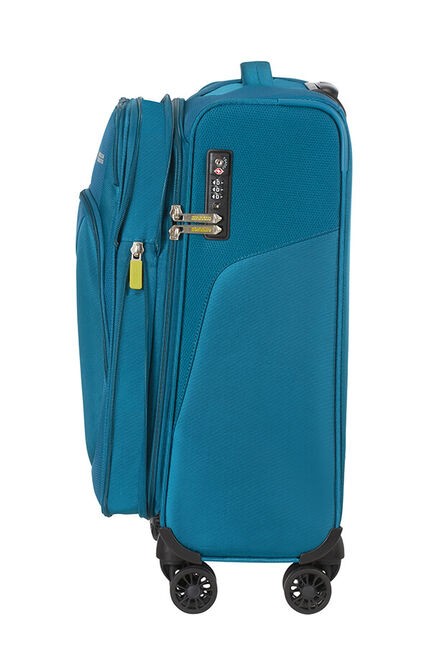 Mala de cabine Extensible SummerFunk Strict de American tourister