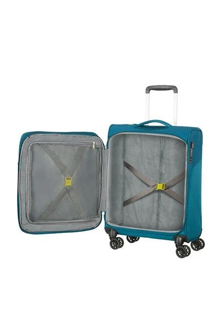 Mala de cabine Extensible SummerFunk Strict de American tourister