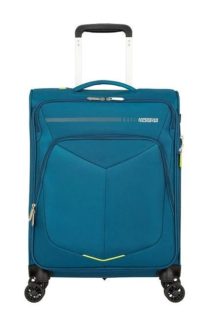 Mala de cabine Extensible SummerFunk Strict de American tourister