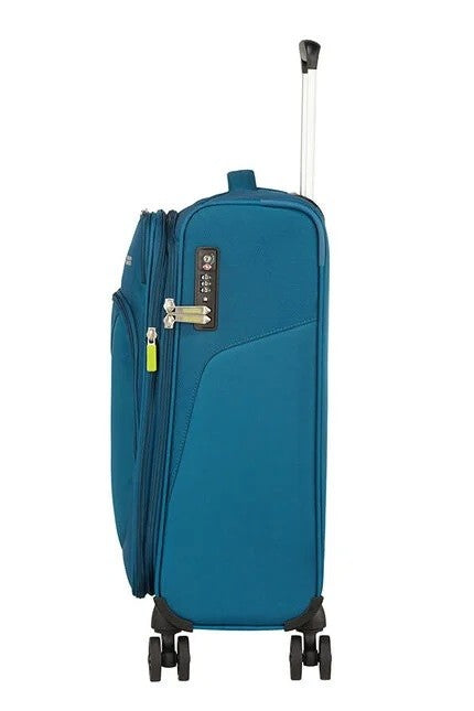 Mala de cabine Extensible SummerFunk Strict de American tourister