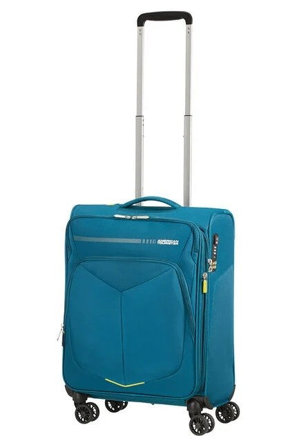 Mala de cabine Extensible SummerFunk Strict de American tourister