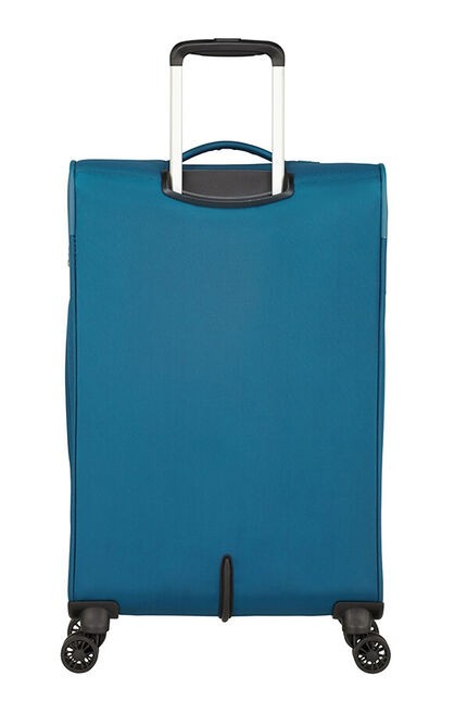 Medium suitcase Extensible SummerFunk of American Tourister