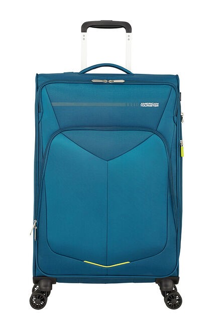 Medium suitcase Extensible SummerFunk of American Tourister