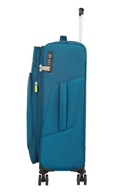Medium suitcase Extensible SummerFunk of American Tourister