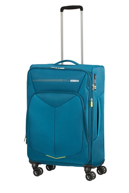 Medium suitcase Extensible SummerFunk of American Tourister