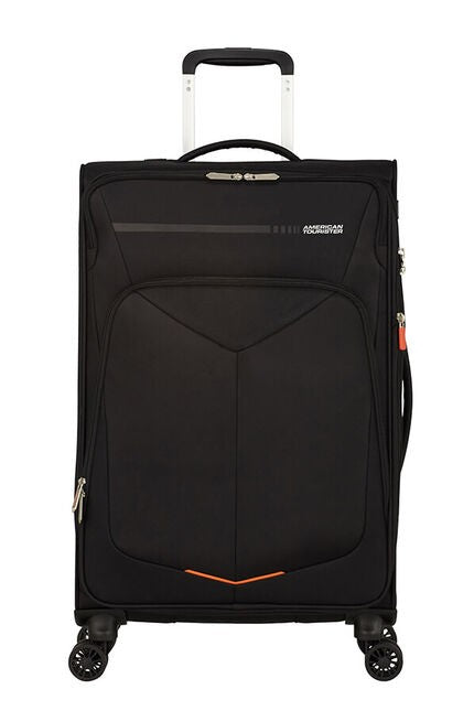 Medium suitcase Extensible SummerFunk of American Tourister