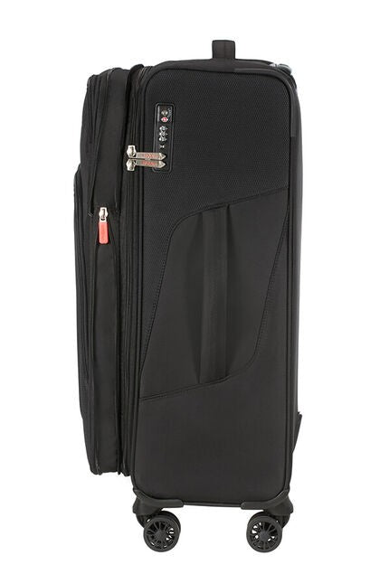 Medium suitcase Extensible SummerFunk of American Tourister