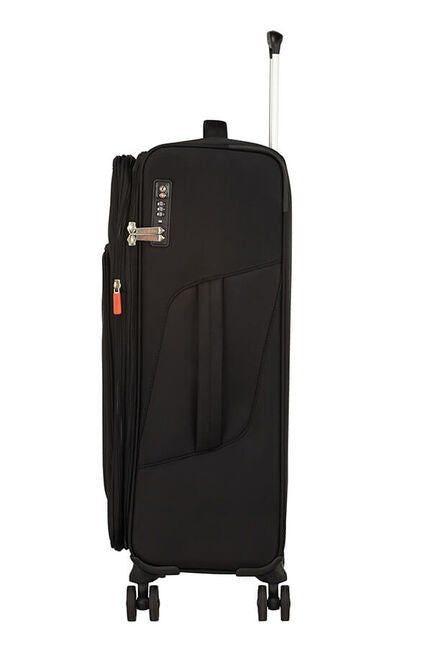 Medium suitcase Extensible SummerFunk of American Tourister