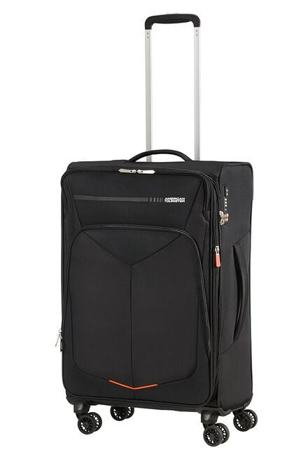 Medium suitcase Extensible SummerFunk of American Tourister