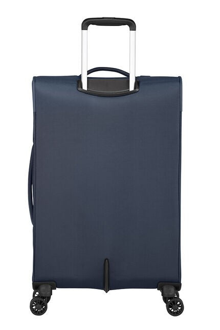 Medium suitcase Extensible SummerFunk of American Tourister
