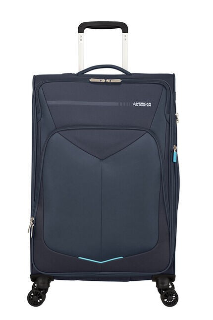 Medium suitcase Extensible SummerFunk of American Tourister