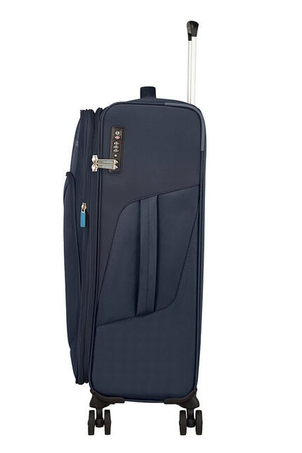 Medium suitcase Extensible SummerFunk of American Tourister