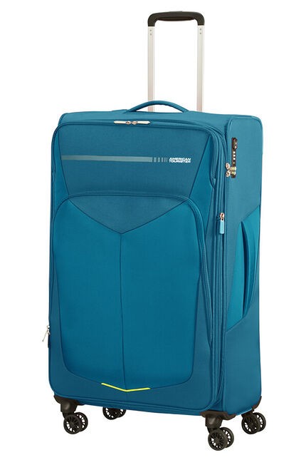 Grande mala Extensible SummerFunk de American Tourister