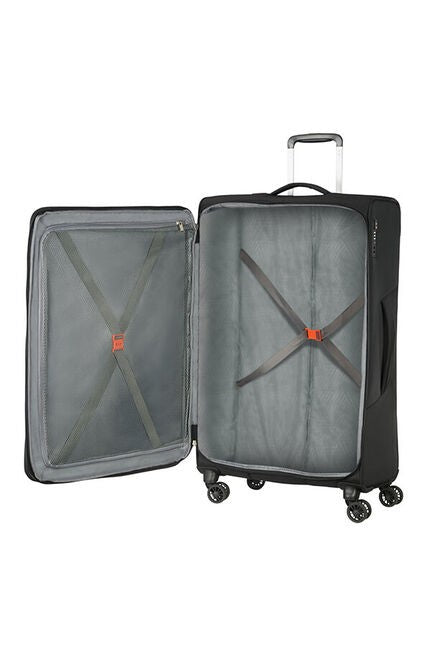 Grande mala Extensible SummerFunk de American Tourister