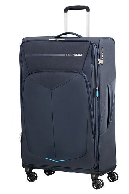 Grande mala Extensible SummerFunk de American Tourister