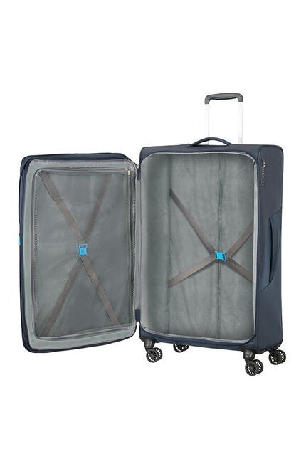 Grande mala Extensible SummerFunk de American Tourister