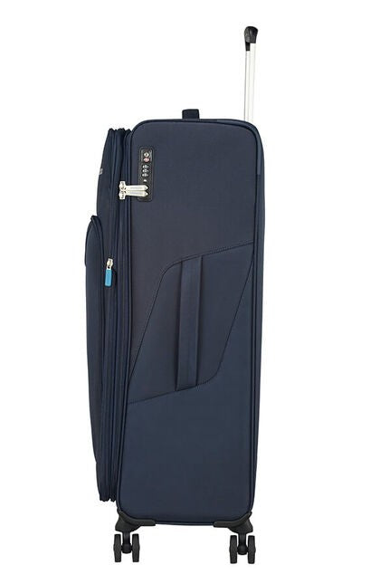 Grande mala Extensible SummerFunk de American Tourister