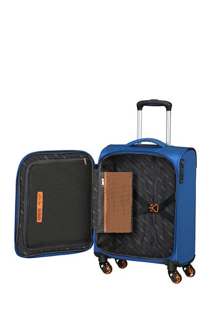 Cabin suitcase AT Eco Spin of American Tourister