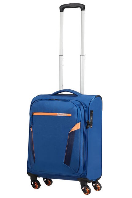 Cabin suitcase AT Eco Spin of American Tourister