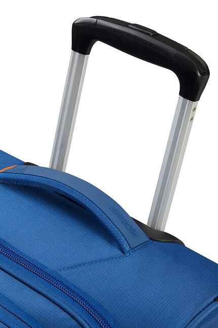 Cabin suitcase AT Eco Spin of American Tourister