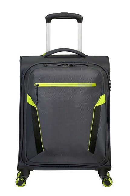 Cabin suitcase AT Eco Spin of American Tourister