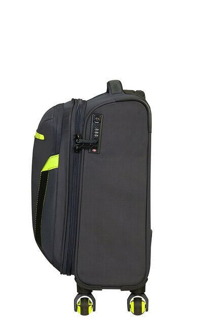 Cabin suitcase AT Eco Spin of American Tourister