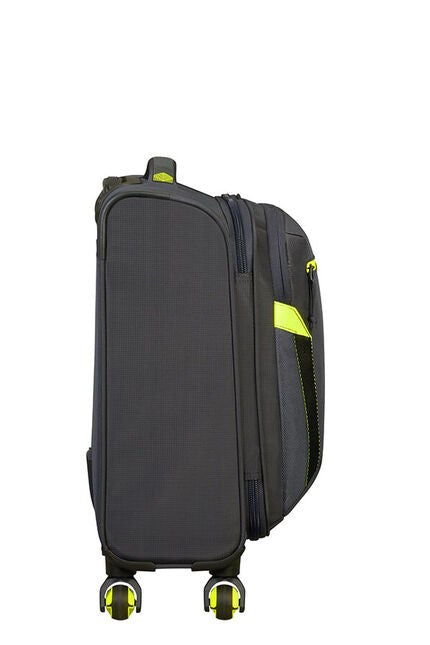 Cabin suitcase AT Eco Spin of American Tourister