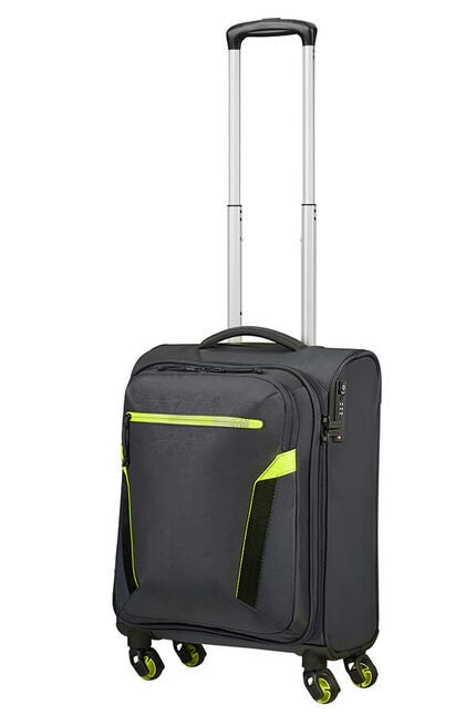 Cabin suitcase AT Eco Spin of American Tourister
