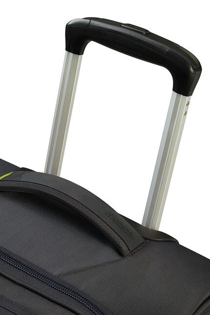 Cabin suitcase AT Eco Spin of American Tourister