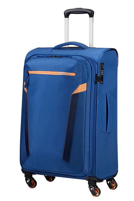Medium suitcase AT Eco Spin of American Tourister