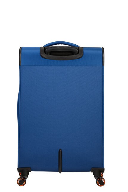 Medium suitcase AT Eco Spin of American Tourister